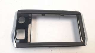 Recambio de moldura para peugeot 208 2012-2019 1.6 16v hdi fap referencia OEM IAM 9673861377  