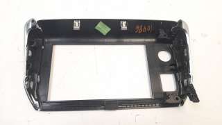 Recambio de moldura para peugeot 208 2012-2019 1.6 16v hdi fap referencia OEM IAM 9673861377  