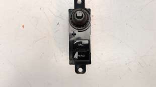Recambio de interruptor para peugeot 208 2012-2019 1.6 16v hdi fap referencia OEM IAM 98097243XU  