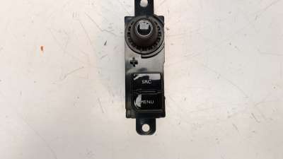 Recambio de interruptor para peugeot 208 2012-2019 1.6 16v hdi fap referencia OEM IAM 98097243XU  