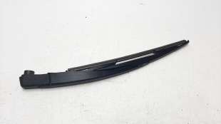 Recambio de brazo limpia trasero para peugeot 208 2012-2019 1.6 16v hdi fap referencia OEM IAM 1608396380  