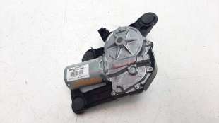Recambio de motor limpia trasero para peugeot 208 2012-2019 1.6 16v hdi fap referencia OEM IAM 9673251380  