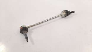 Recambio de bieleta estabilizadora delantera derecha para land rover discovery 2004-2009 2.7 td v6 cat referencia OEM IAM RBM500