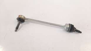 Recambio de bieleta estabilizadora delantera izquierda para land rover discovery 2004-2009 2.7 td v6 cat referencia OEM IAM RBM5