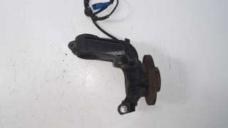Recambio de mangueta delantera derecha para peugeot 208 2012-2019 1.6 16v hdi fap referencia OEM IAM 364790  