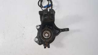 Recambio de mangueta delantera derecha para peugeot 208 2012-2019 1.6 16v hdi fap referencia OEM IAM 364790  