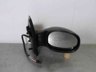 Recambio de retrovisor derecho para citroën c2 2003-2010 referencia OEM IAM 6128853 1050728015 CI3047303