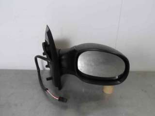 Recambio de retrovisor derecho para citroën c2 2003-2010 referencia OEM IAM 6128853 1050728015 CI3047303