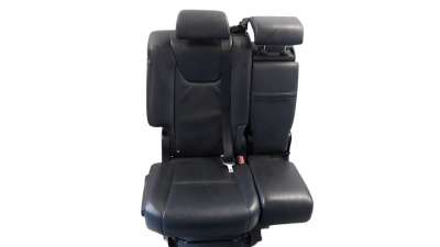 Recambio de asientos trasero derecho para lexus rx 2009-2015 3.5 v6 24v cat referencia OEM IAM   