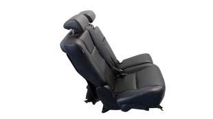 Recambio de asientos trasero derecho para lexus rx 2009-2015 3.5 v6 24v cat referencia OEM IAM    2
