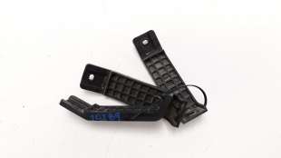 Recambio de molduras traseras para hyundai i20 2014- 1.2 16v cat referencia OEM IAM 86683C8000  