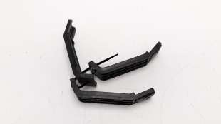 Recambio de molduras traseras para hyundai i20 2014- 1.2 16v cat referencia OEM IAM 86683C8000   2