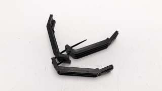 Recambio de molduras traseras para hyundai i20 2014- 1.2 16v cat referencia OEM IAM 86683C8000  