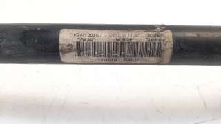 Recambio de barra estabilizadora delantera para seat leon (1p1) 2005-2012 2.0 tdi referencia OEM IAM 1K0411303BJ  
