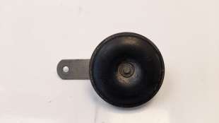 Recambio de claxon para ducati monster 696 2007-2015 referencia OEM IAM 5009753928  