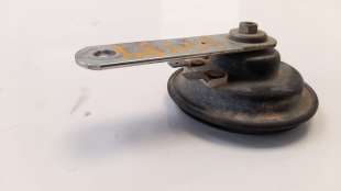 Recambio de claxon para ducati monster 696 2007-2015 referencia OEM IAM 5009753928   2