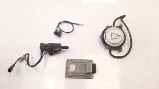 Recambio de conmutador de arranque para ducati monster 696 2007-2015 referencia OEM IAM 28641702A  