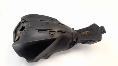 Recambio de deposito combustible para ducati monster 696 2007-2015 referencia OEM IAM 58631711A  