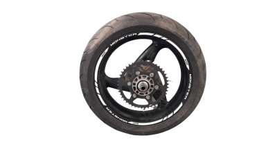 Recambio de llanta para ducati monster 696 2007-2015 referencia OEM IAM 50221301AB 1606017 