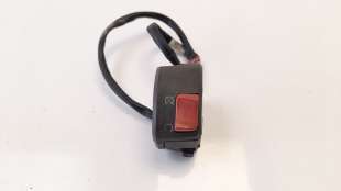 Recambio de piña luces derecha para ducati monster 696 2007-2015 referencia OEM IAM 65010071C  