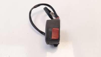 Recambio de piña luces derecha para ducati monster 696 2007-2015 referencia OEM IAM 65010071C  