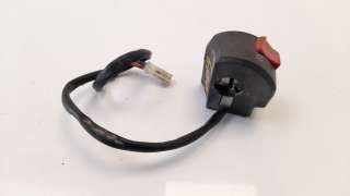 Recambio de piña luces derecha para ducati monster 696 2007-2015 referencia OEM IAM 65010071C  