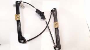 Recambio de elevalunas delantero derecho para volkswagen golf vii lim. 2012-2017 1.6 tdi dpf referencia OEM IAM 5G4837462G  