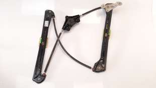 Recambio de elevalunas delantero derecho para volkswagen golf vii lim. 2012-2017 1.6 tdi dpf referencia OEM IAM 5G4837462G   2