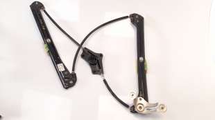 Recambio de elevalunas delantero izquierdo para volkswagen golf vii lim. 2012-2017 1.6 tdi dpf referencia OEM IAM 5G4837461G  