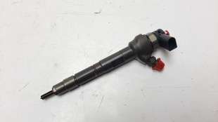 Recambio de inyector para volkswagen golf vii lim. 2012-2017 1.6 tdi dpf referencia OEM IAM 04L130277AJ 0445110477B 
