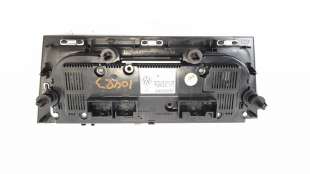 Recambio de mando climatizador para volkswagen golf vii lim. 2012-2017 1.6 tdi dpf referencia OEM IAM 5G0907044T   2
