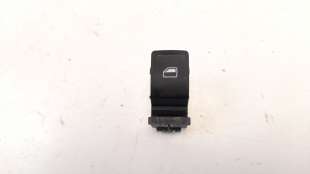 Recambio de mando elevalunas trasero izquierdo para volkswagen golf vii lim. 2012-2017 1.6 tdi dpf referencia OEM IAM 5G0959855H