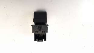 Recambio de mando elevalunas trasero izquierdo para volkswagen golf vii lim. 2012-2017 1.6 tdi dpf referencia OEM IAM 5G0959855H 2