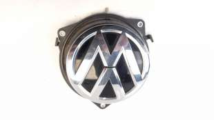 Recambio de maneta exterior porton para volkswagen golf vii lim. 2012-2017 1.6 tdi dpf referencia OEM IAM 5G6827469  
