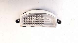Recambio de resistencia calefaccion para volkswagen golf vii lim. 2012-2017 1.6 tdi dpf referencia OEM IAM 5Q0907521E  