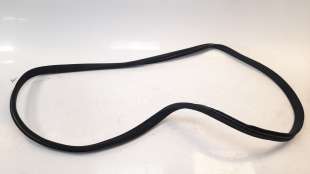 Recambio de gomas contorno puerta para mercedes-benz clase c (w204) lim. 2011-2014 2.1 cdi cat referencia OEM IAM A2046970151