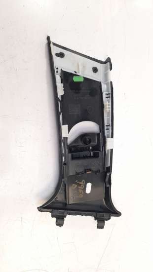 Recambio de juego tapizados / cartoneras para mercedes-benz clase c (w204) lim. 2011-2014 2.1 cdi cat referencia OEM IAM A204860 2