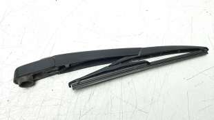Recambio de brazo limpia trasero para dacia logan mcv ii 2013- 1.5 dci diesel fap cat referencia OEM IAM 287807006R  