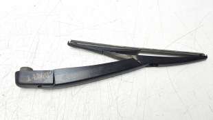 Recambio de brazo limpia trasero para dacia logan mcv ii 2013- 1.5 dci diesel fap cat referencia OEM IAM 287807006R   2