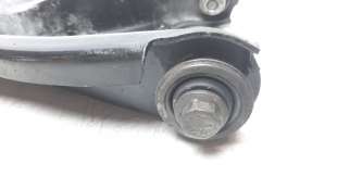 Recambio de brazo suspension inferior delantero derecho para dacia logan mcv ii 2013- 1.5 dci diesel fap cat referencia OEM IAM  2