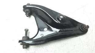 Recambio de brazo suspension inferior delantero izquierdo para dacia logan mcv ii 2013- 1.5 dci diesel fap cat referencia OEM IA