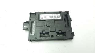 Recambio de caja reles / fusibles para dacia logan mcv ii 2013- 1.5 dci diesel fap cat referencia OEM IAM 284B18663R A2C92226605