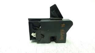 Recambio de cerradura puerta trasera derecha para dacia logan mcv ii 2013- 1.5 dci diesel fap cat referencia OEM IAM 801009562R 