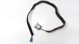 Recambio de antena para dacia logan mcv ii 2013- 1.5 dci diesel fap cat referencia OEM IAM 259752753R  
