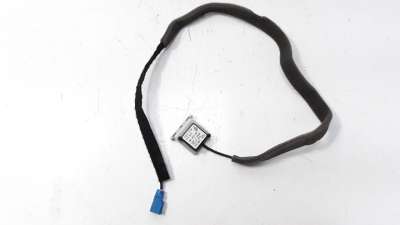 Recambio de antena para dacia logan mcv ii 2013- 1.5 dci diesel fap cat referencia OEM IAM 259752753R  