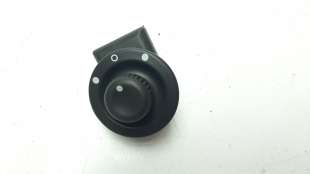 Recambio de mando retrovisor para dacia logan mcv ii 2013- 1.5 dci diesel fap cat referencia OEM IAM 255704649R  