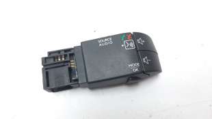 Recambio de mando volante para dacia logan mcv ii 2013- 1.5 dci diesel fap cat referencia OEM IAM 8200950420  