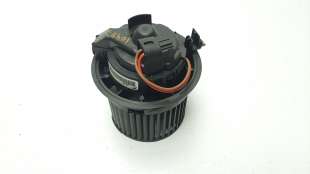 Recambio de ventilador calefaccion para dacia logan mcv ii 2013- 1.5 dci diesel fap cat referencia OEM IAM N109038B  