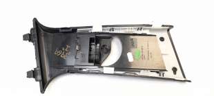 Recambio de moldura para mercedes-benz clase c (w204) lim. 2011-2014 2.1 cdi cat referencia OEM IAM A2046903726 A2048600930  2