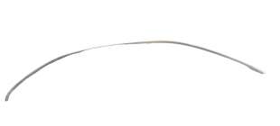 Recambio de moldura para mercedes-benz clase c (w204) lim. 2011-2014 2.1 cdi cat referencia OEM IAM A2046902280